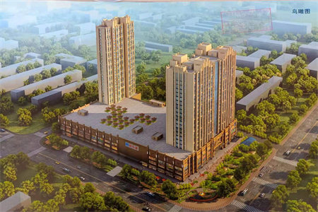 城东银都花园三楼，3室2厅1卫75.8万118m2出售