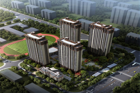 出售泰安徂徕山林场宿舍5室4厅2卫210平毛坯房